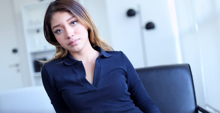 18Lust - OnanDios - Kelly's Sweet Pussy