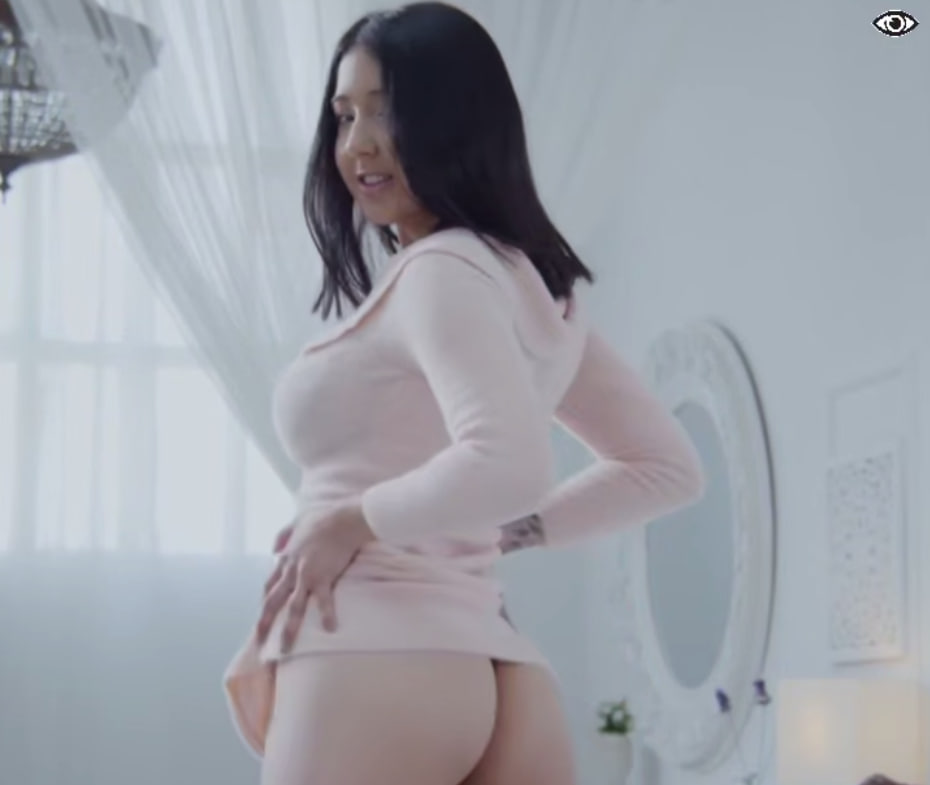 Young Busty Slut Hard Fuck - Valeria Valois