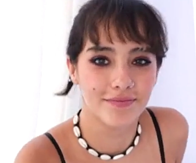 onadios.com - Parkers Best Facial streaming at 18 Lust