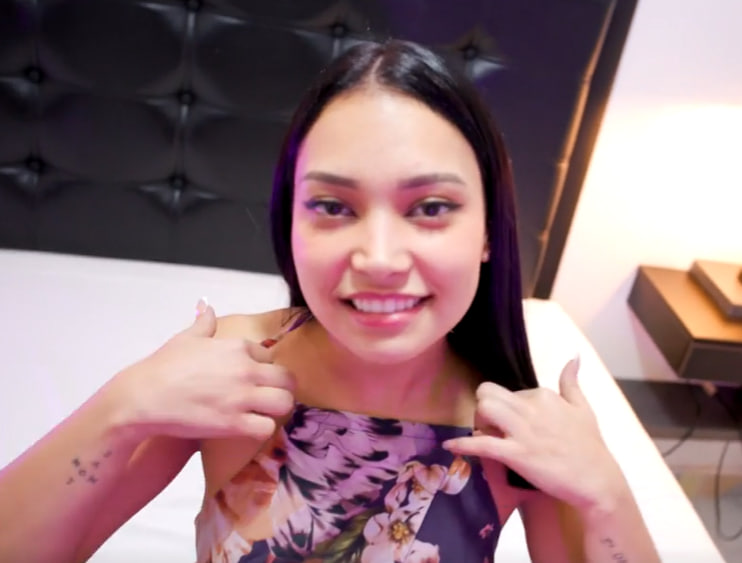 Kiara is Back -OnanDios - 18 Lust