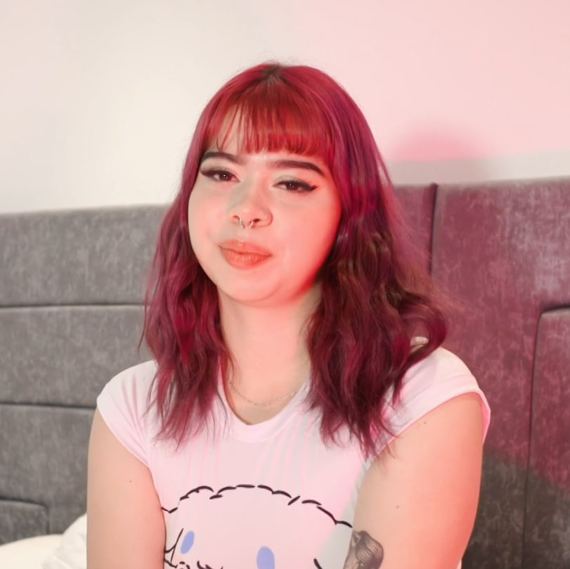 Violet West Porn Audition streaming at 18 Lust