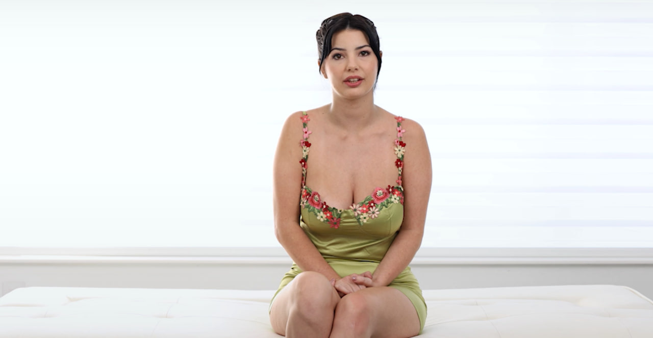 Cass's Audition - NVG - Onan
