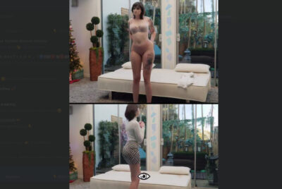 Lucy’s Audition – Lucy