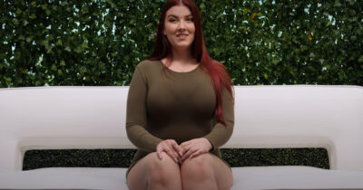 Anne’s Audition – Anne