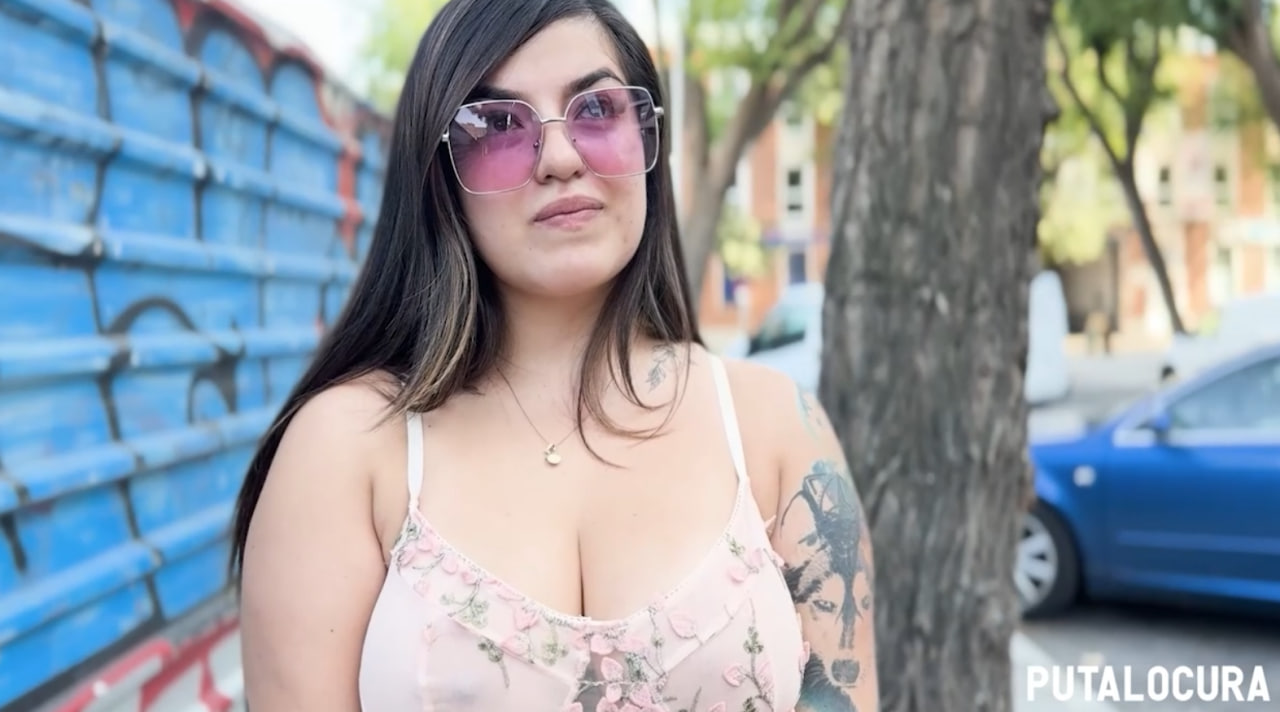 putalocura busty nurse caught linda flor