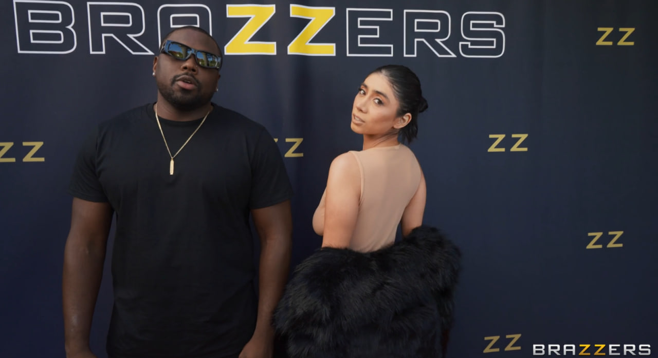 Brazzers ama el gilipollas de Violet - Violet Myers