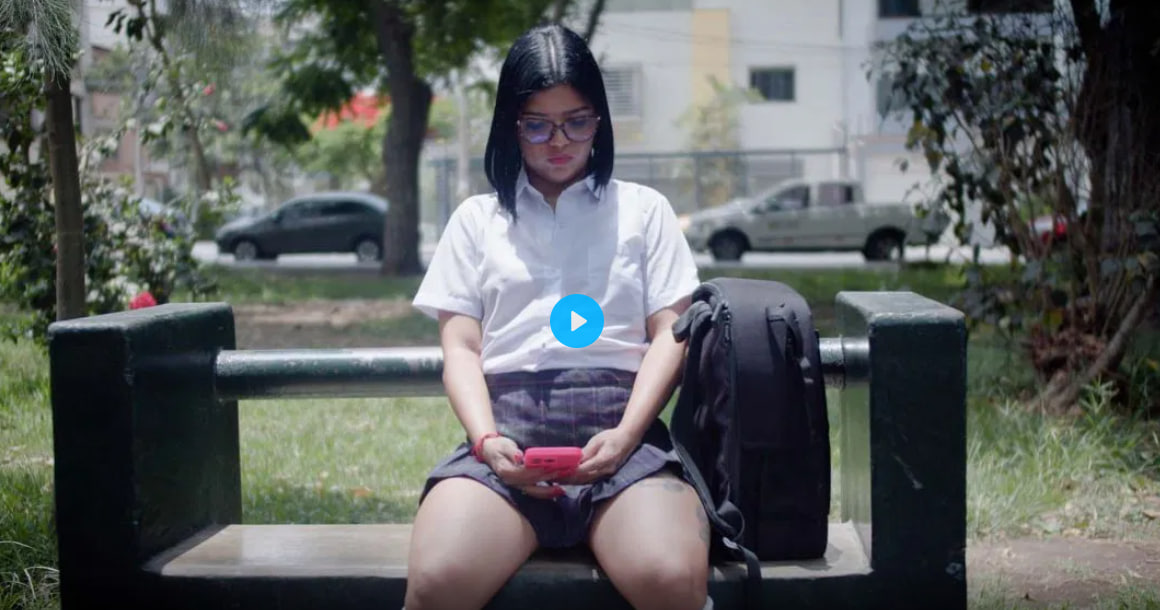 La Universitaria Perdida