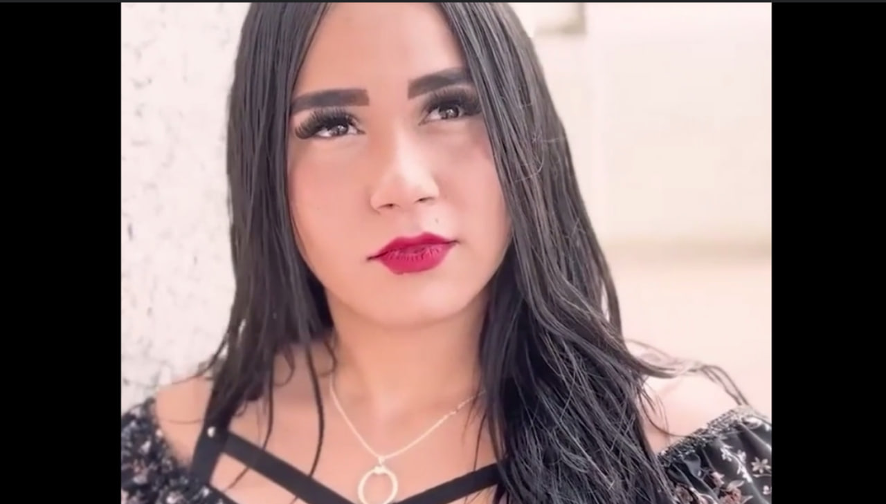 Pilladas a lindisima venezolana - Brithany