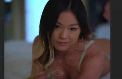 Showstopper – Lulu Chu