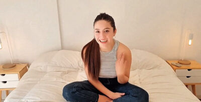 Casting a jovencita de 19. Martina de Salta