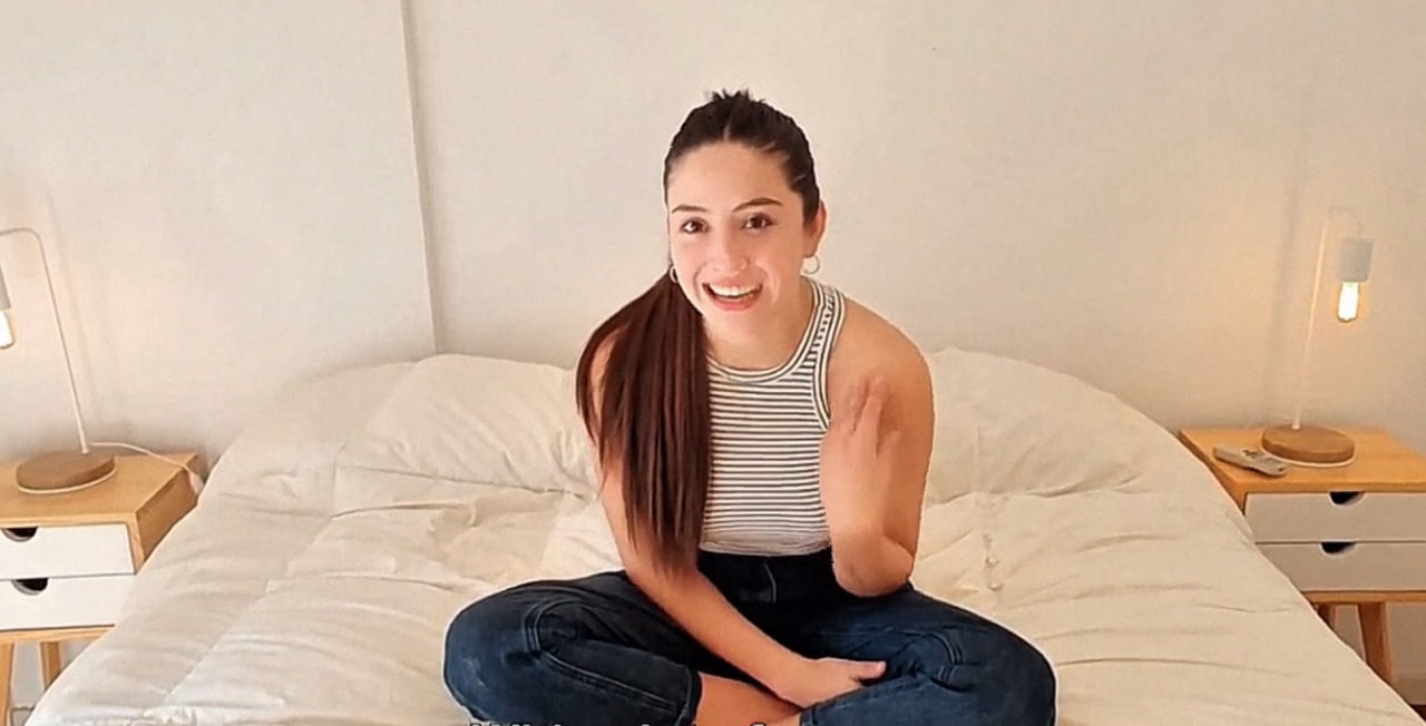 Casting a jovencita de 19. Martina de Salta
