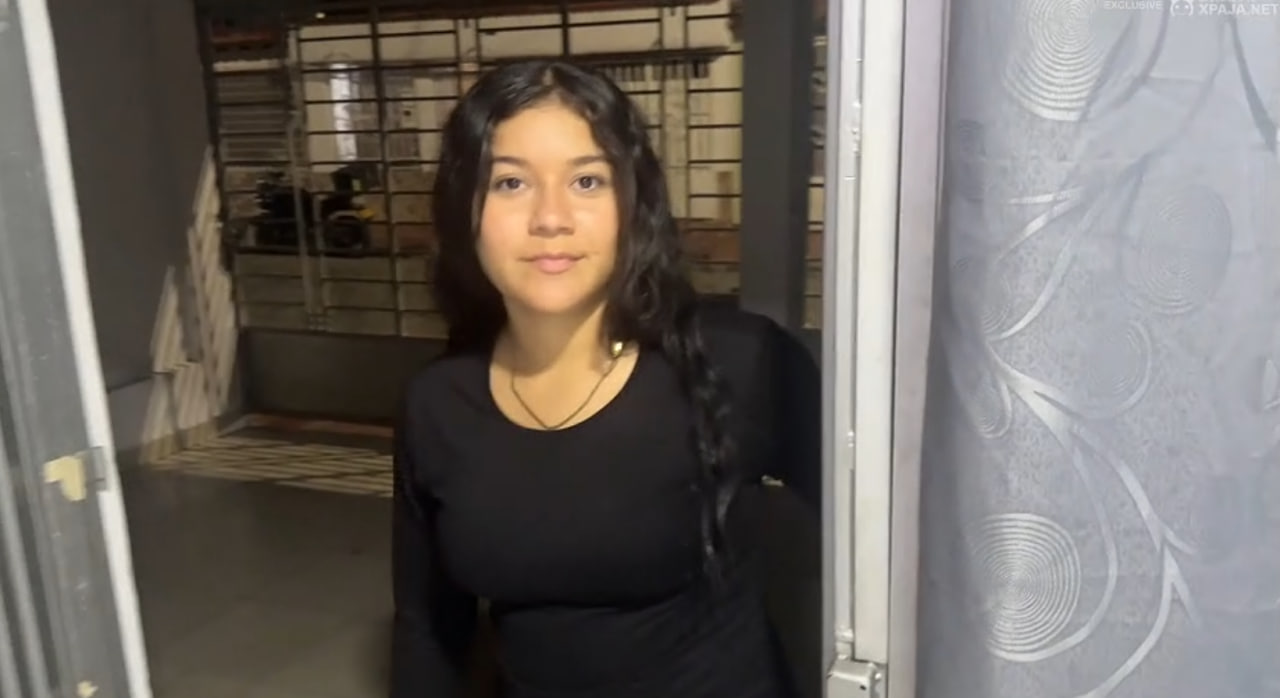 Debut de Mafer- Revela que prefiere un pene grande y que la cojan duro
