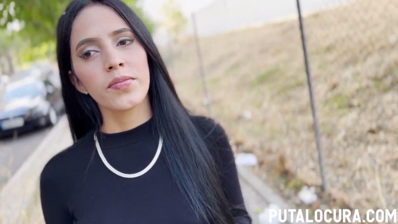 Pillada a la del tipito - Helen Star