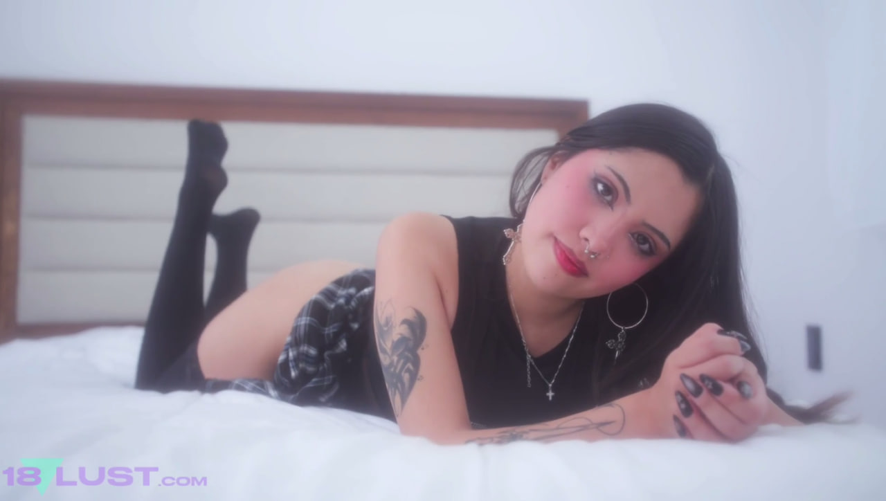 La Audicion de la bella Akari